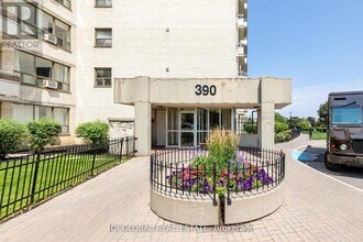 390 Dixon Rd in Toronto, ON - Building Photo - Building Photo