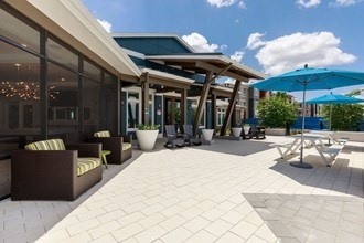 Ariel - Lake Nona in Orlando, FL - Foto de edificio - Building Photo