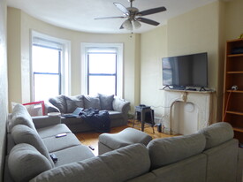 77 Windsor St, Unit 8 in Boston, MA - Building Photo
