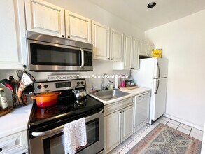 1692 Washington St, Unit 2 in Boston, MA - Foto de edificio - Building Photo