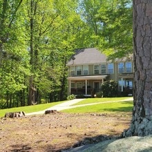 505 Old Phoenix Rd NE in Eatonton, GA - Building Photo - Building Photo