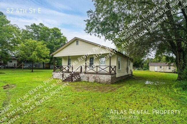 82 4th St E in Grant, AL - Building Photo - Building Photo