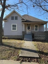 102 S Connor Ave in Joplin, MO - Building Photo