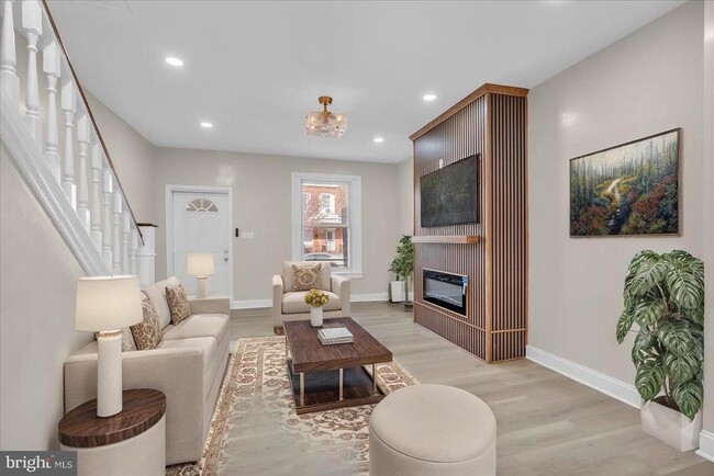 947 N 66th St in Philadelphia, PA - Building Photo - Building Photo