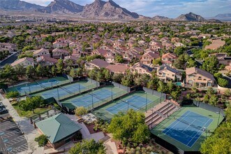 11518 Belmont Lake Dr in Las Vegas, NV - Building Photo - Building Photo