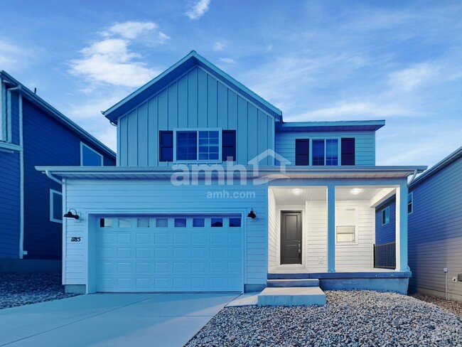 property at 1185 Redbud Dr