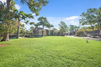 12755 Mill Ridge Dr in Cypress, TX - Building Photo - Building Photo