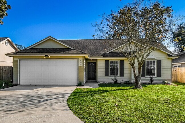 property at 8442 Sugartree Dr