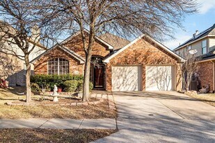5404 Fairfax Ct in McKinney, TX - Building Photo
