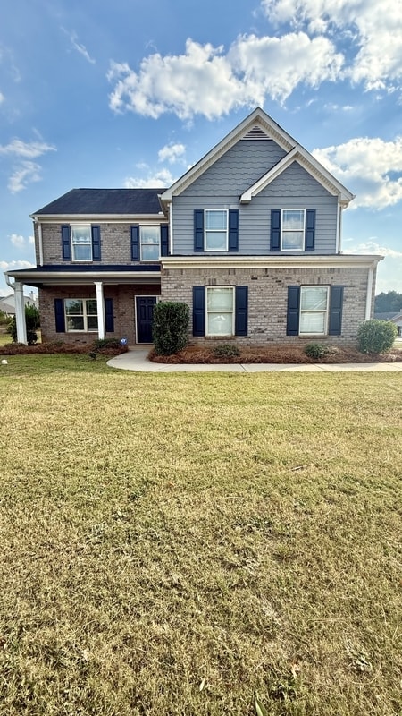 130 Sparkling Spring Trail