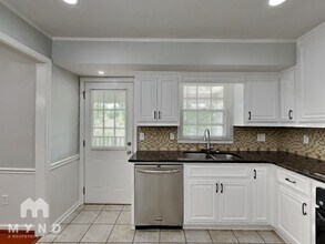 1434 Oak Forest Way SE in Conyers, GA - Building Photo - Building Photo