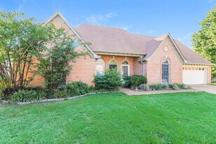 1875 Carlyn Cove in Memphis, TN - Building Photo