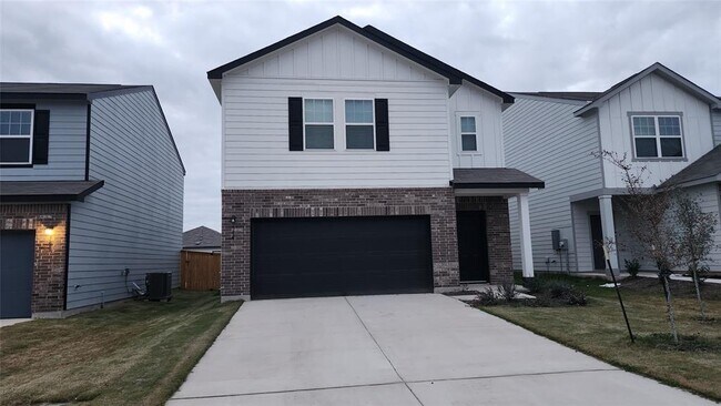 property at 384 Enforcer Lp