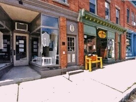 457 Main St in Beacon, NY - Building Photo