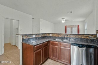 14435 Miguel Terrazas Dr in El Paso, TX - Building Photo - Building Photo