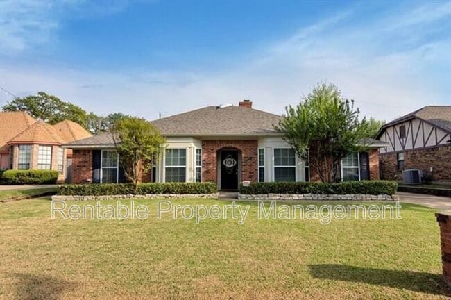3600 Ruidoso Dr in Arlington, TX - Building Photo - Building Photo