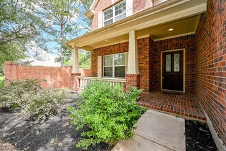 4411 Wellington Grove Ln in Katy, TX - Foto de edificio - Building Photo