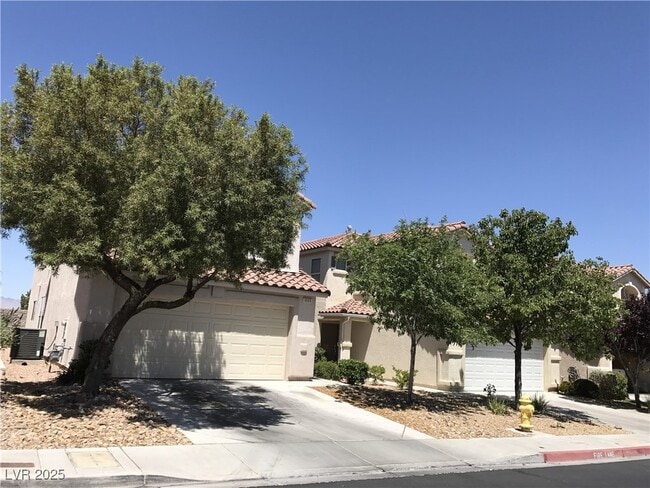 property at 1111 Cathedral Ridge St