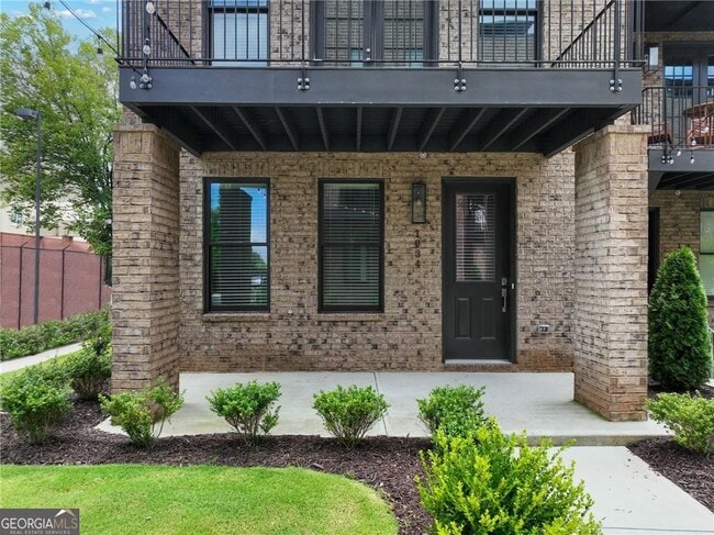 1034 Robert Smalls Wy in Atlanta, GA - Building Photo - Building Photo