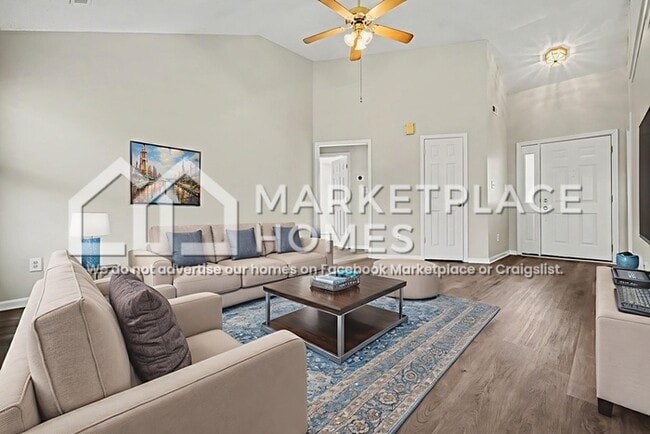 3028 Dairy Farm Dr in Monroe, NC - Building Photo - Building Photo