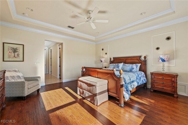 property at 8847 Largo Mar Dr