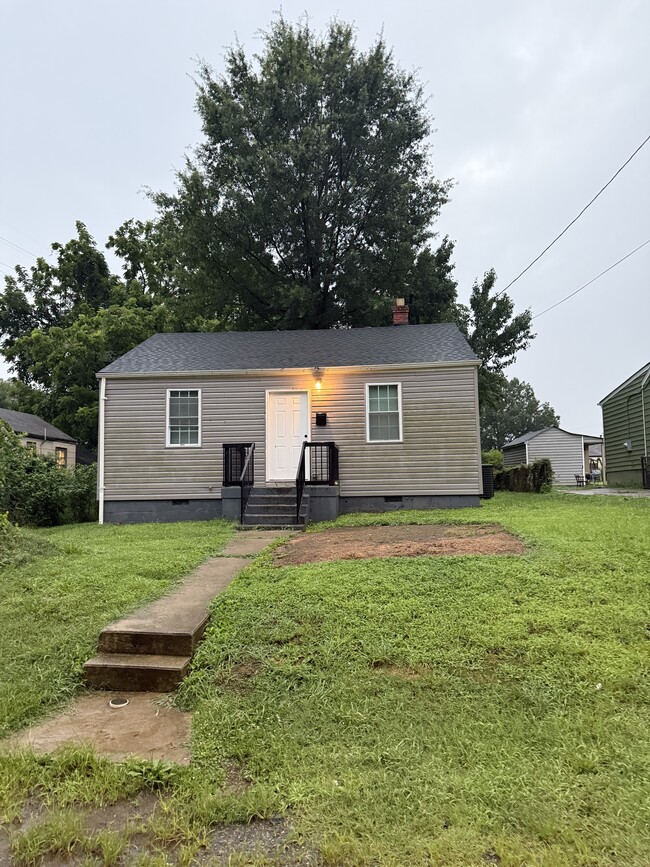 property at 2404 Alexander Ave