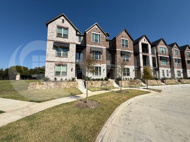 8330 Massive Dr in Frisco, TX - Building Photo - Building Photo