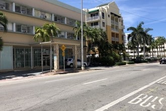 Prince Michael Condominium in Miami Beach, FL - Building Photo - Building Photo