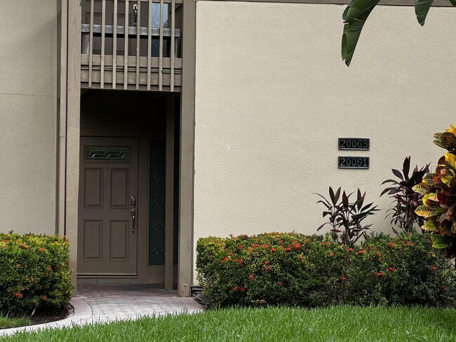 property at 20061 Boca W Dr
