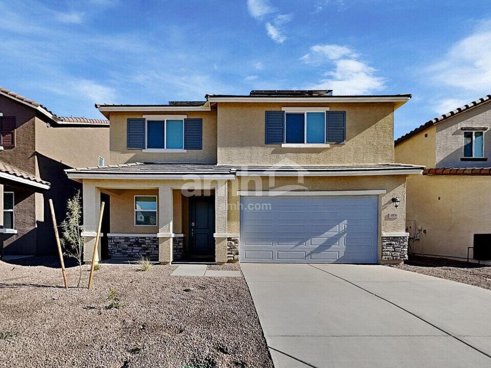 6959 N 125th Dr in Glendale, AZ - Building Photo