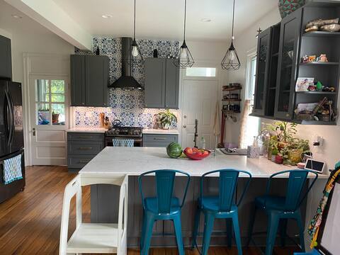 property at 4530 9th St NW