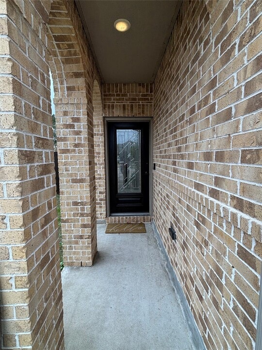 3734 Bach St in Arcola, TX - Building Photo