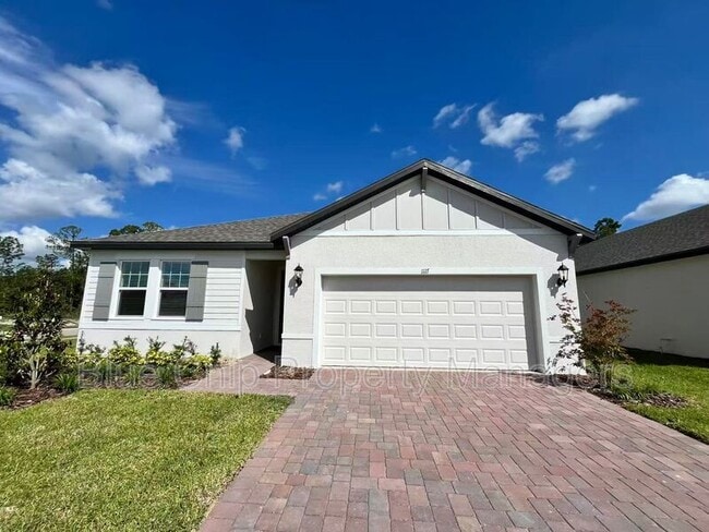 property at 1117 British Cir