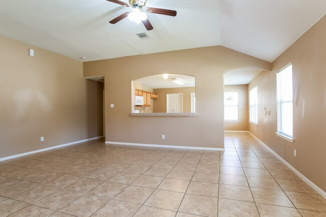 2623 Merganser Ct in Humble, TX - Building Photo - Building Photo