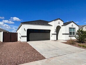 18844 W Madison St in Buckeye, AZ - Building Photo - Building Photo