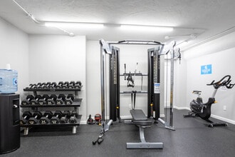 Capital Plaza Apartments in Washington, DC - Building Photo - Interior Photo