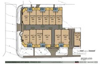 Condos Off Main in Dillon, CO - Building Photo - Floor Plan