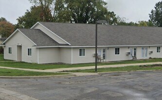 31950 Clark St in New Haven, MI - Building Photo