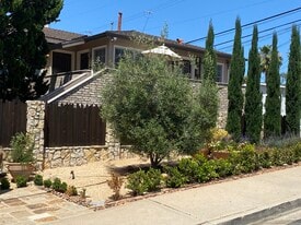 4256 Noyes St in San Diego, CA - Building Photo