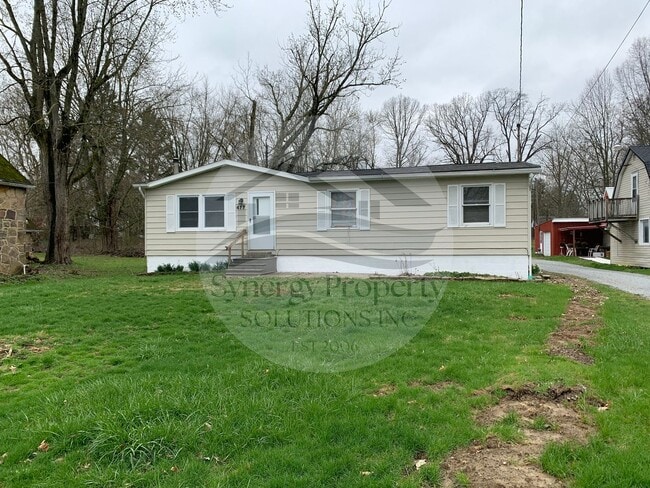 property at 477 Lawnsdale Ave