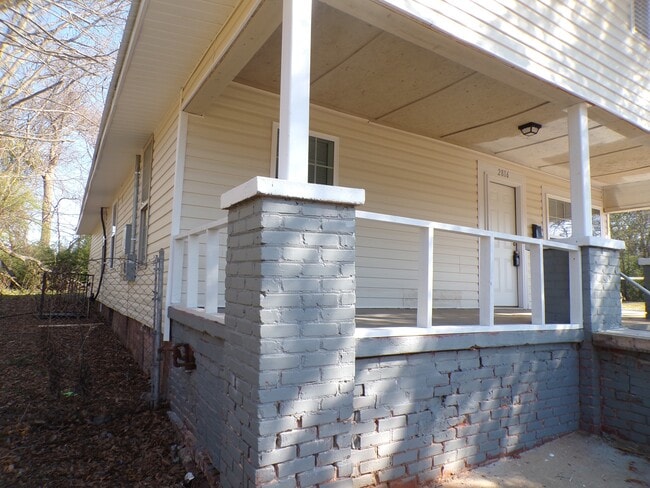 2816 Brookhaven Ave SW in Birmingham, AL - Building Photo - Building Photo