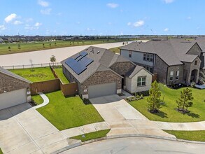 1648 Daylight Lk Dr in Katy, TX - Building Photo - Building Photo