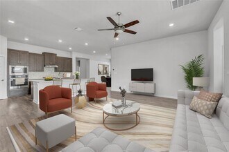 125 High Plains Dr in Georgetown, TX - Building Photo - Building Photo