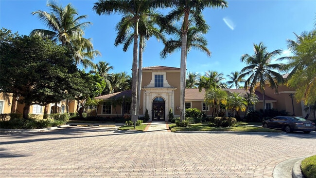 property at 8000 Nob Hl Rd