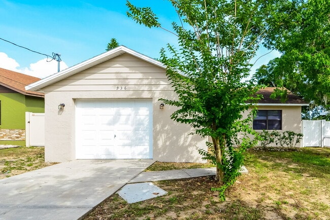 property at 936 Dora Ave