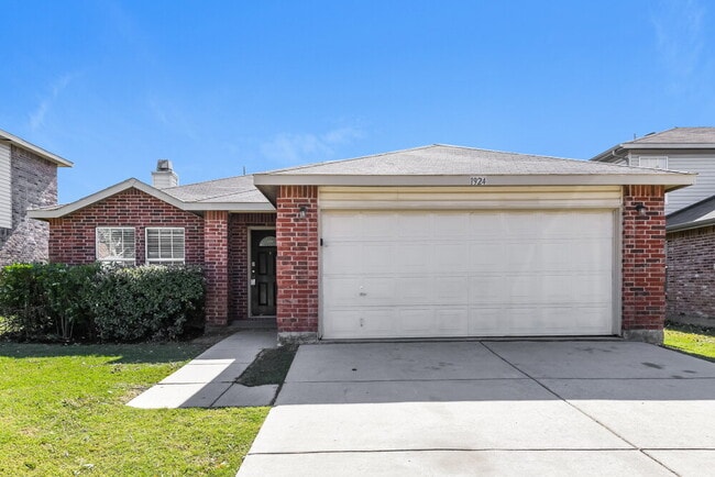 property at 1924 Kittredge Way