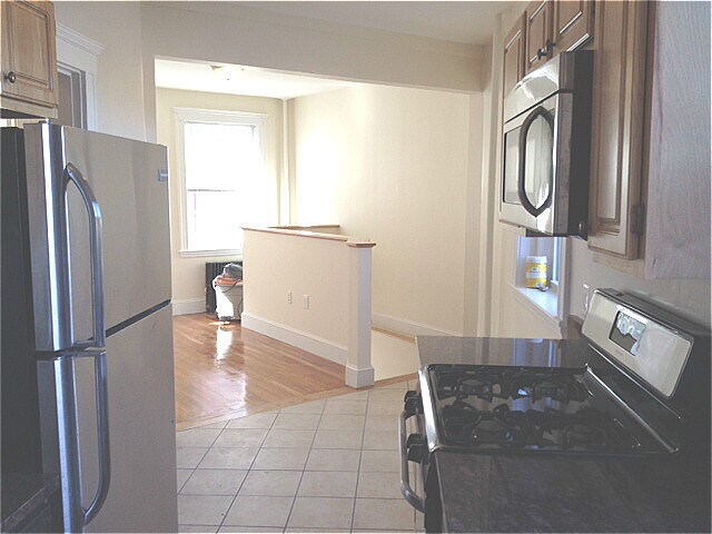 201 Winthrop St, Unit 2 in Winthrop, MA - Building Photo - Building Photo