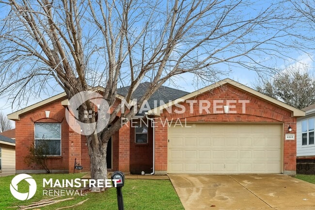 property at 6160 Balcony Ln