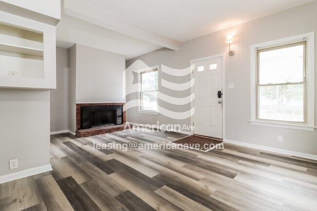 1745 Georgia Ave in Toledo, OH - Foto de edificio - Building Photo