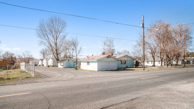 1604 Hope St in Klamath Falls, OR - Building Photo - Building Photo